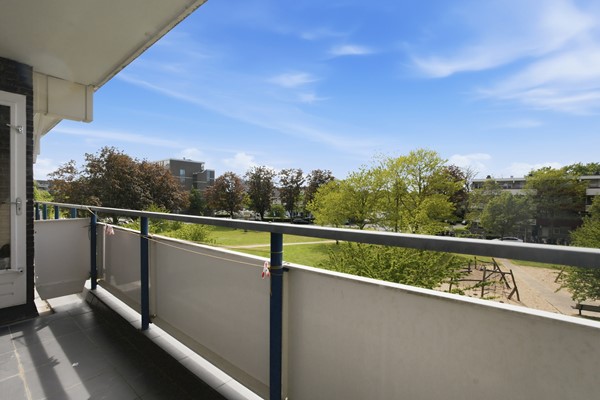 Medium property photo - Martin Luther Kinglaan 46, 1111 LH Diemen